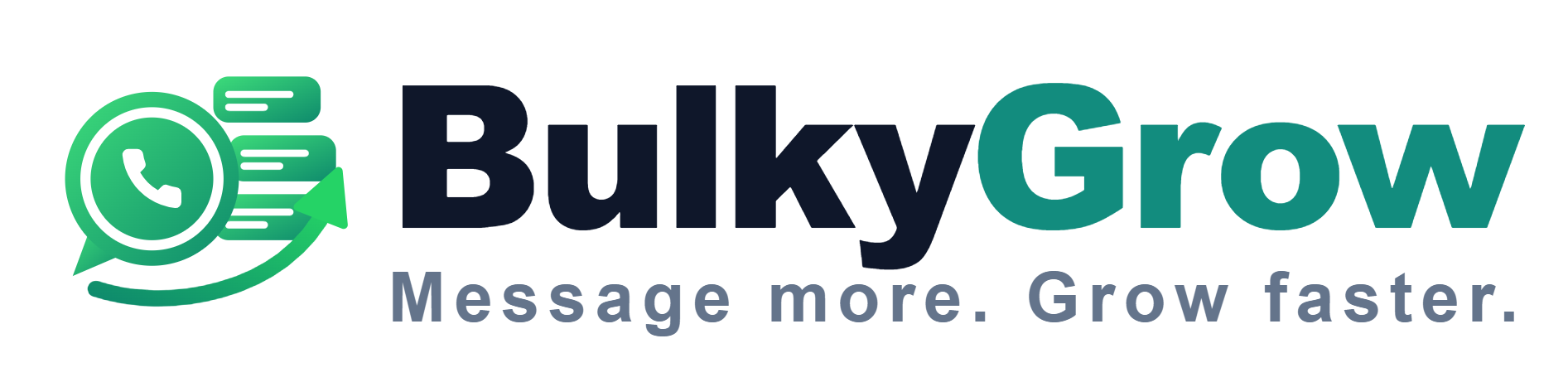 BulkyGrow